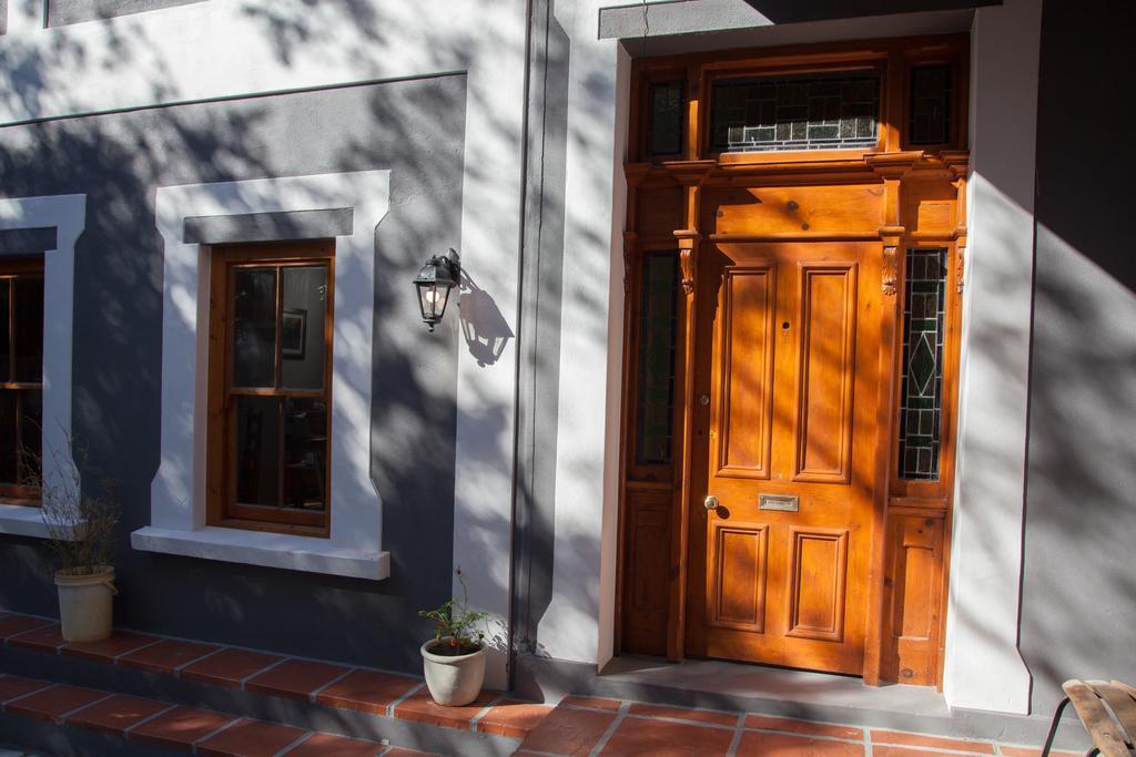Glory Guesthouse Cape Town Exterior photo