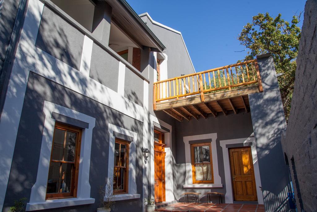 Glory Guesthouse Cape Town Exterior photo