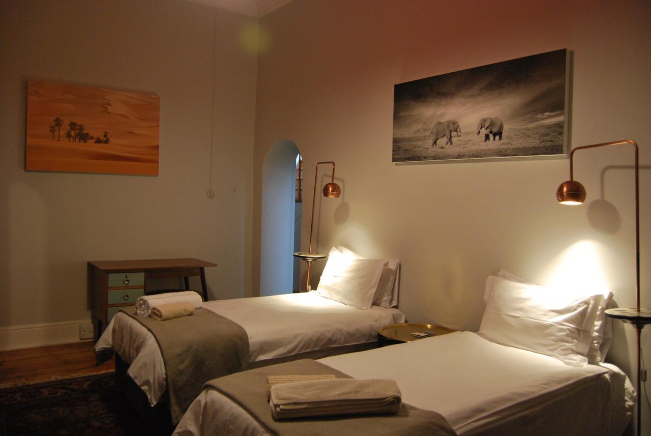 Glory Guesthouse Cape Town Exterior photo