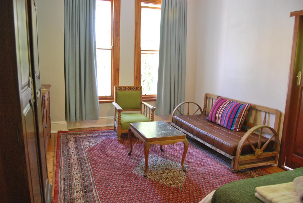 Glory Guesthouse Cape Town Exterior photo