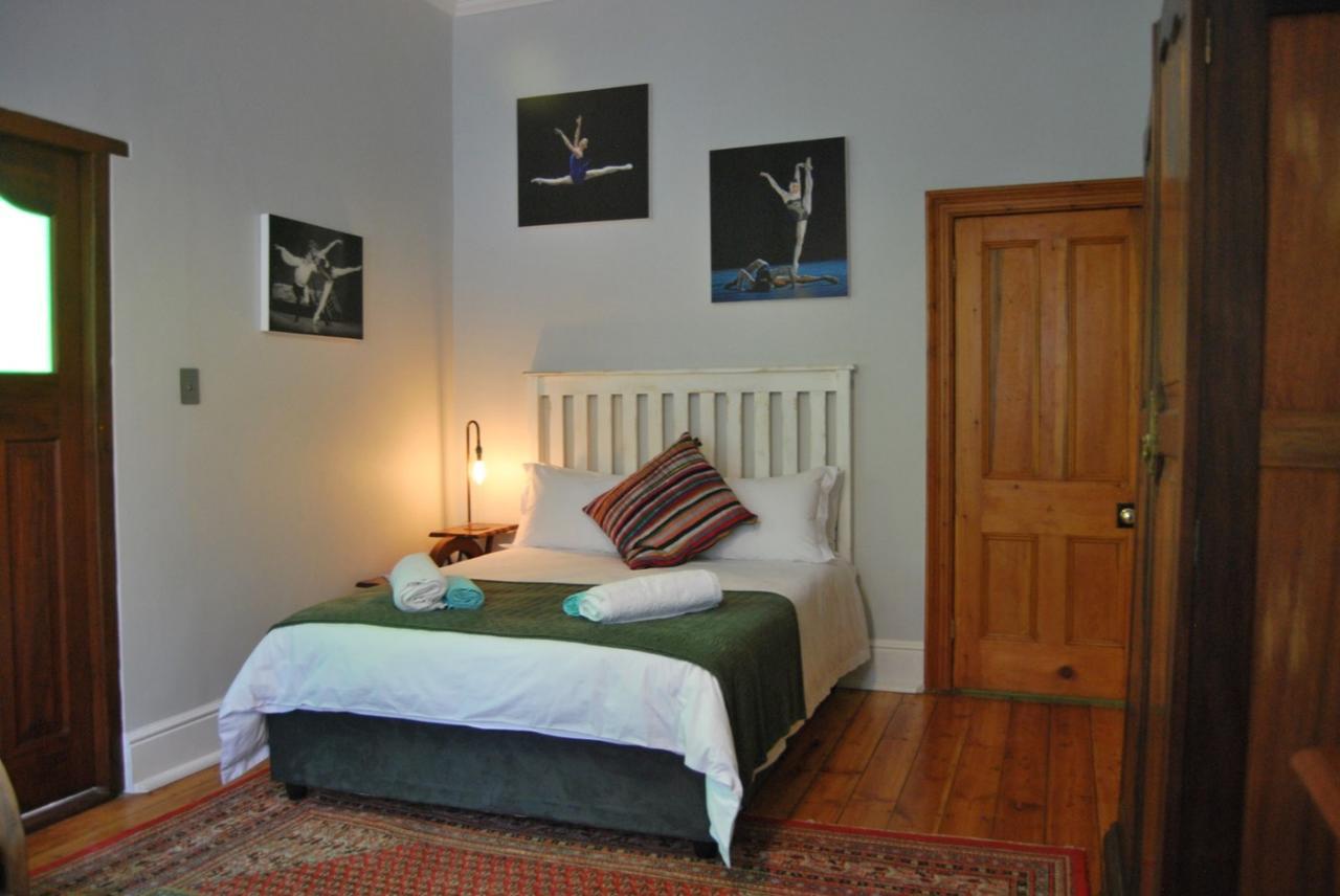 Glory Guesthouse Cape Town Exterior photo