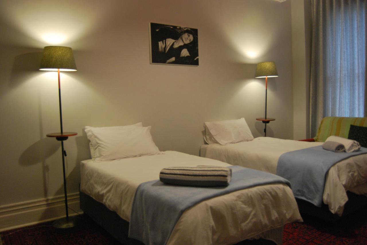 Glory Guesthouse Cape Town Exterior photo