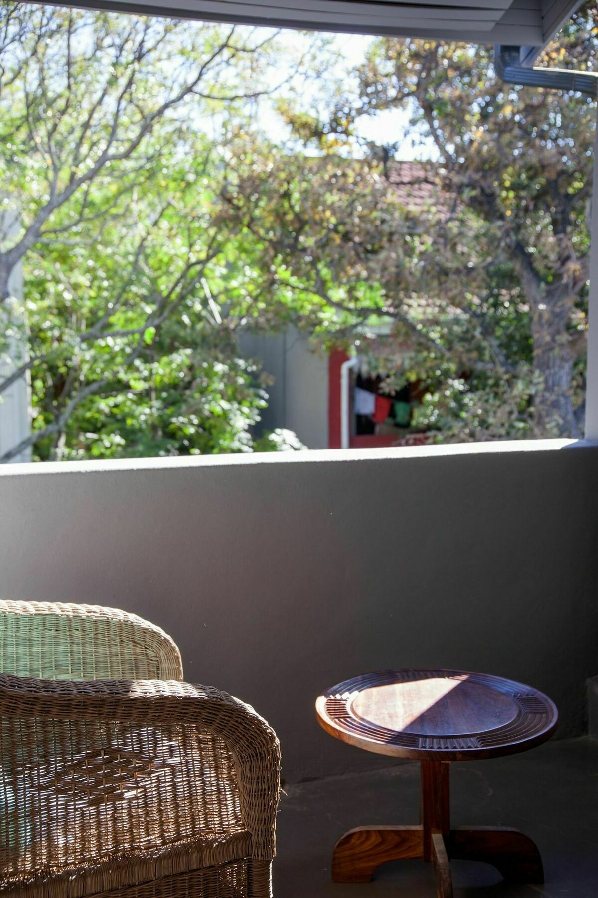 Glory Guesthouse Cape Town Exterior photo