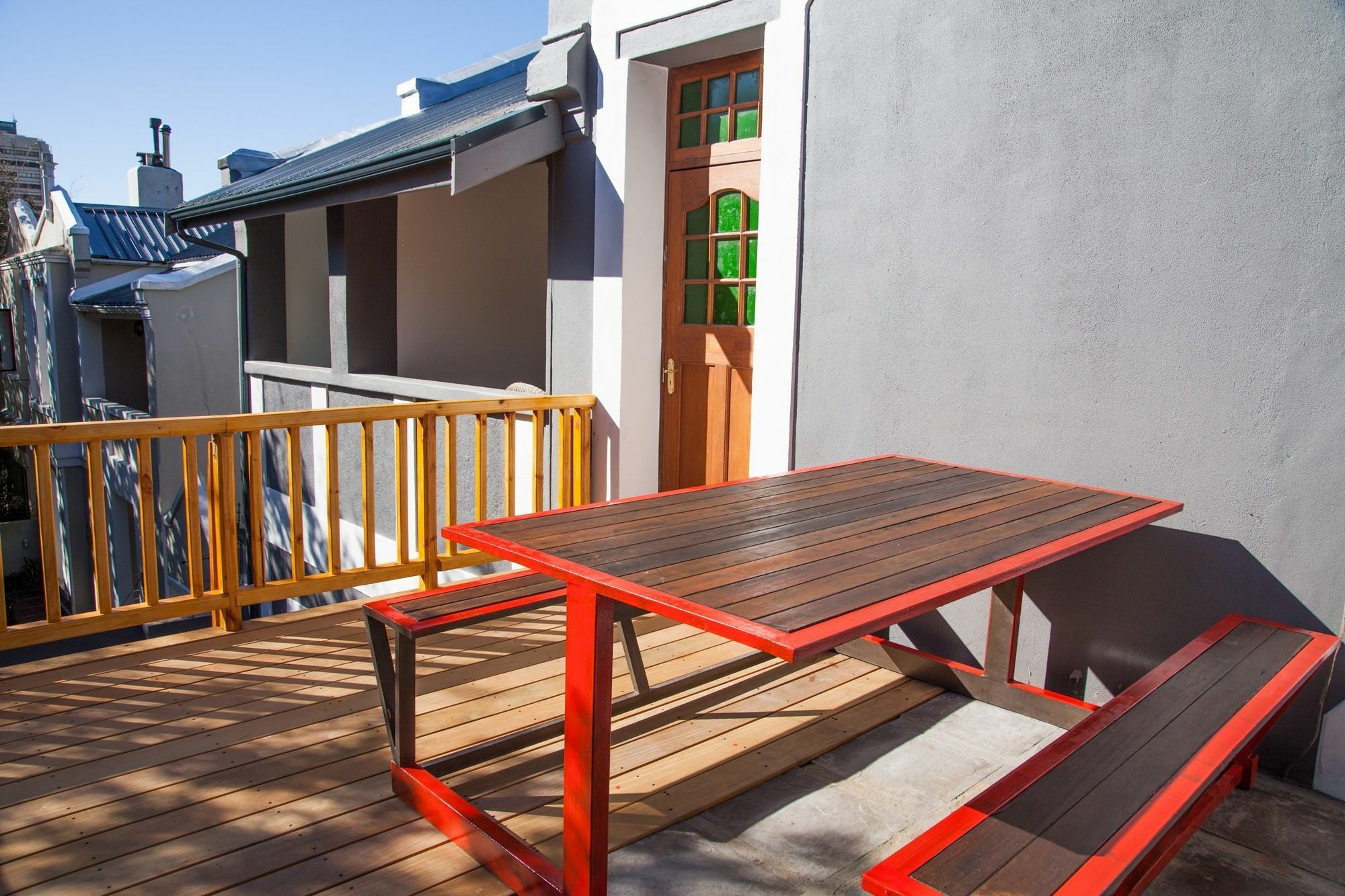 Glory Guesthouse Cape Town Exterior photo