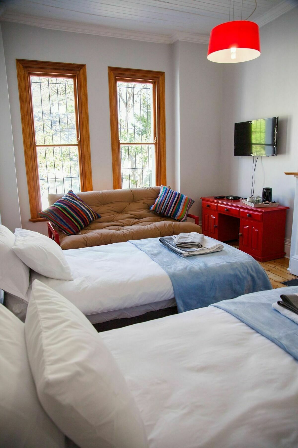 Glory Guesthouse Cape Town Exterior photo