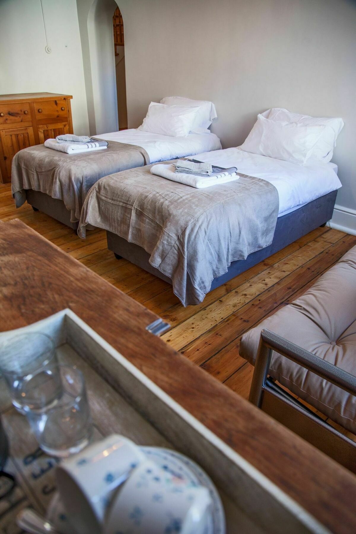 Glory Guesthouse Cape Town Exterior photo