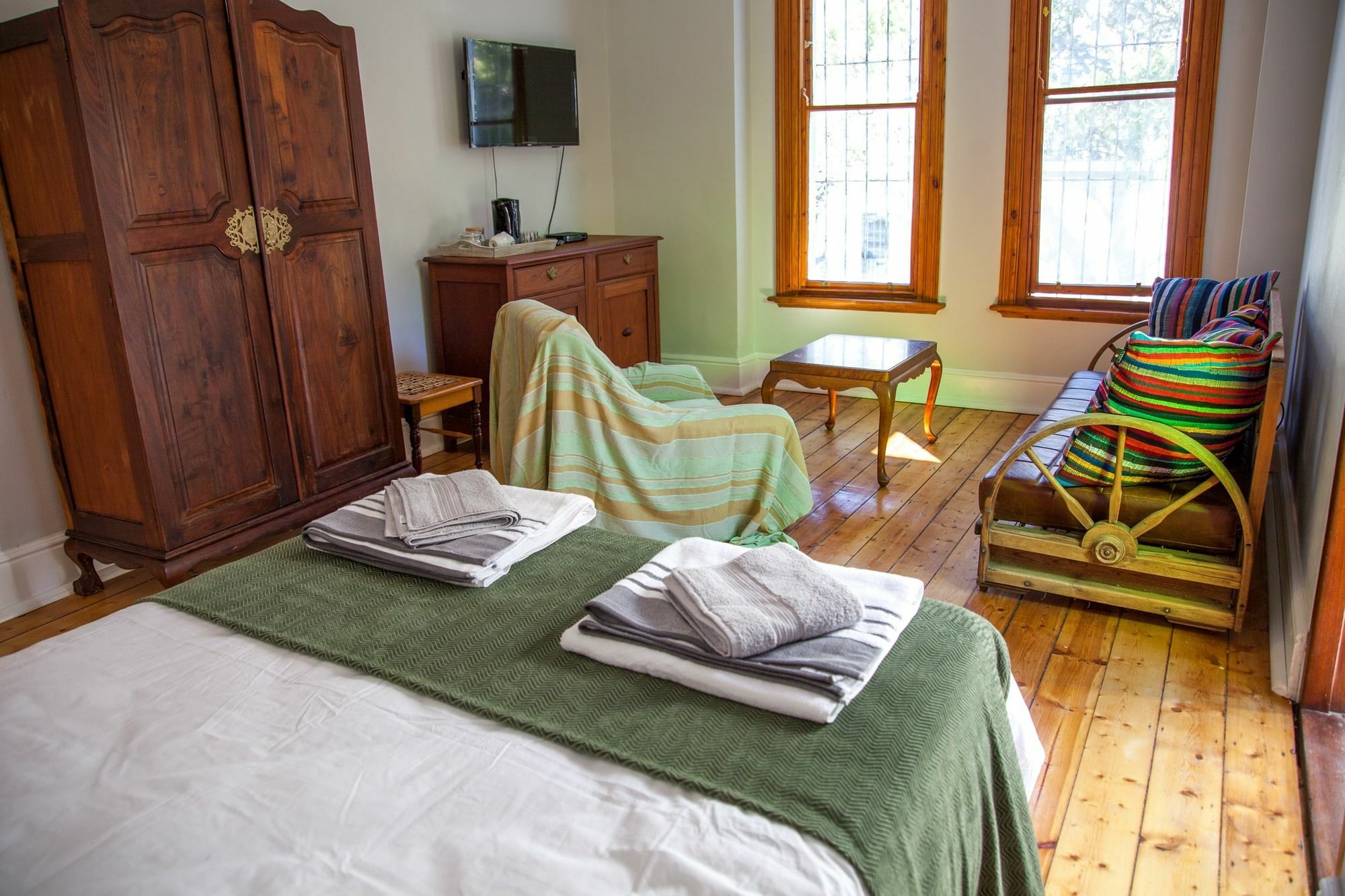 Glory Guesthouse Cape Town Exterior photo