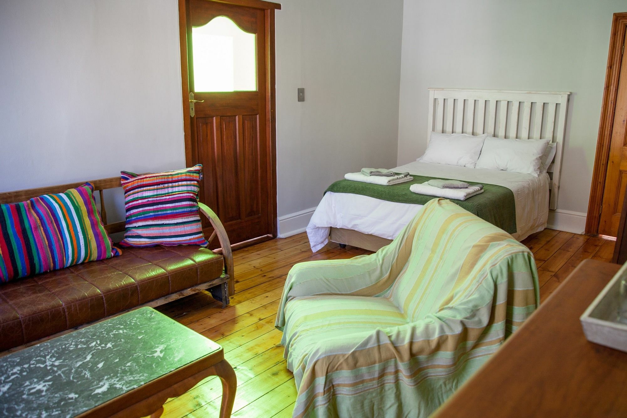 Glory Guesthouse Cape Town Exterior photo